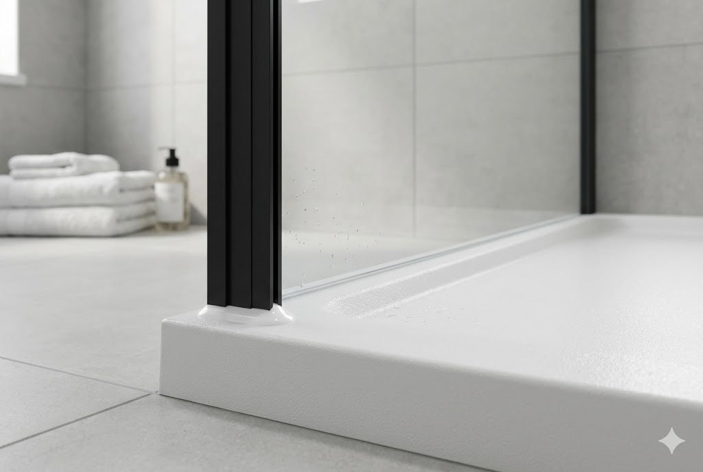 Silicone sanitaire