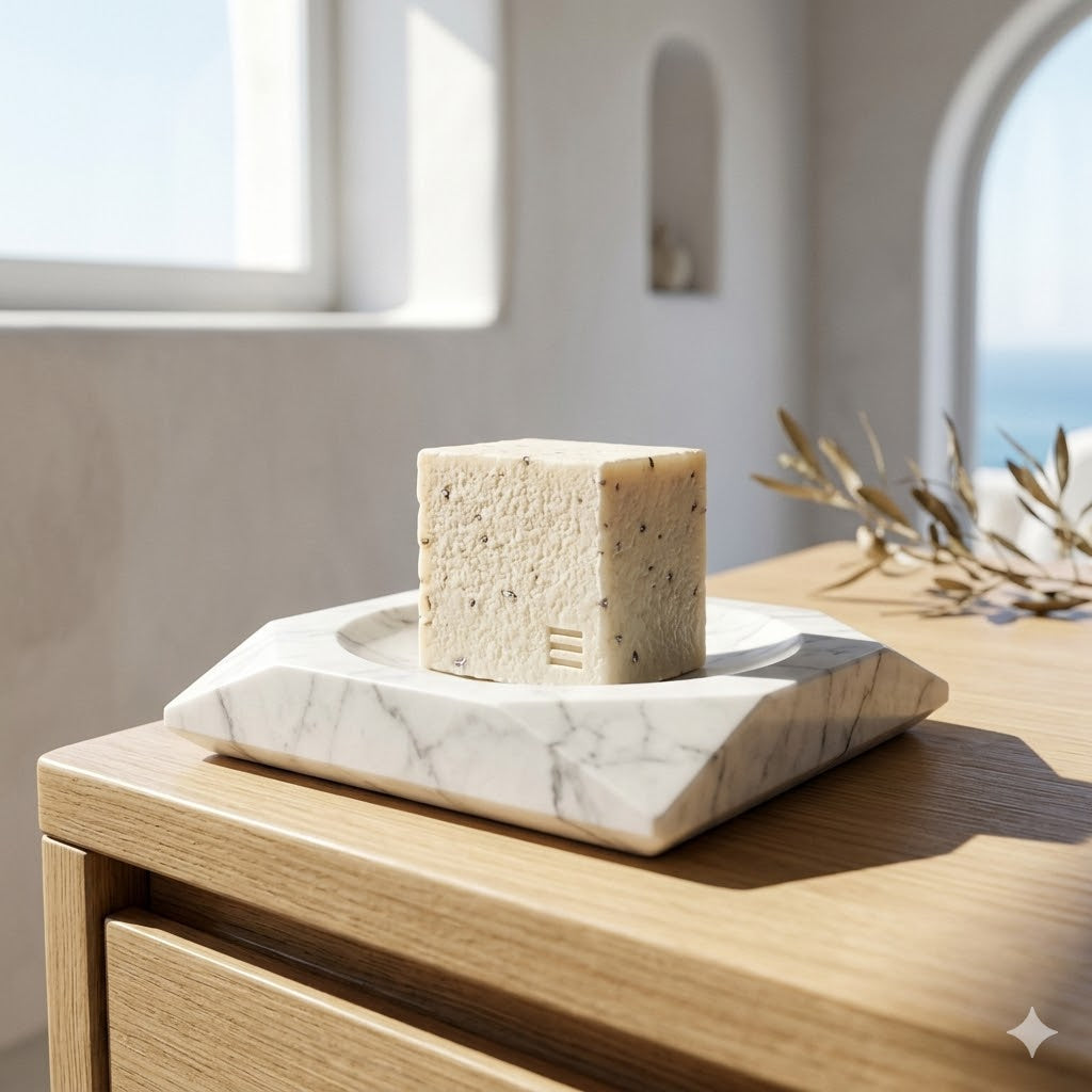 Porte Savon
