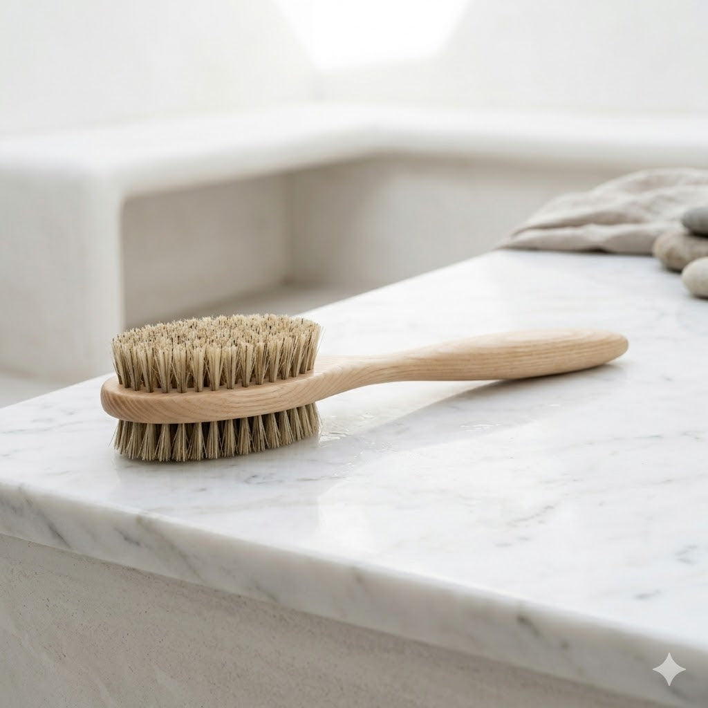 Brosse Dos Douche