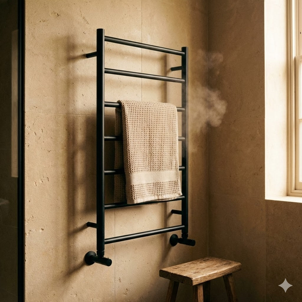 Sèche Serviette