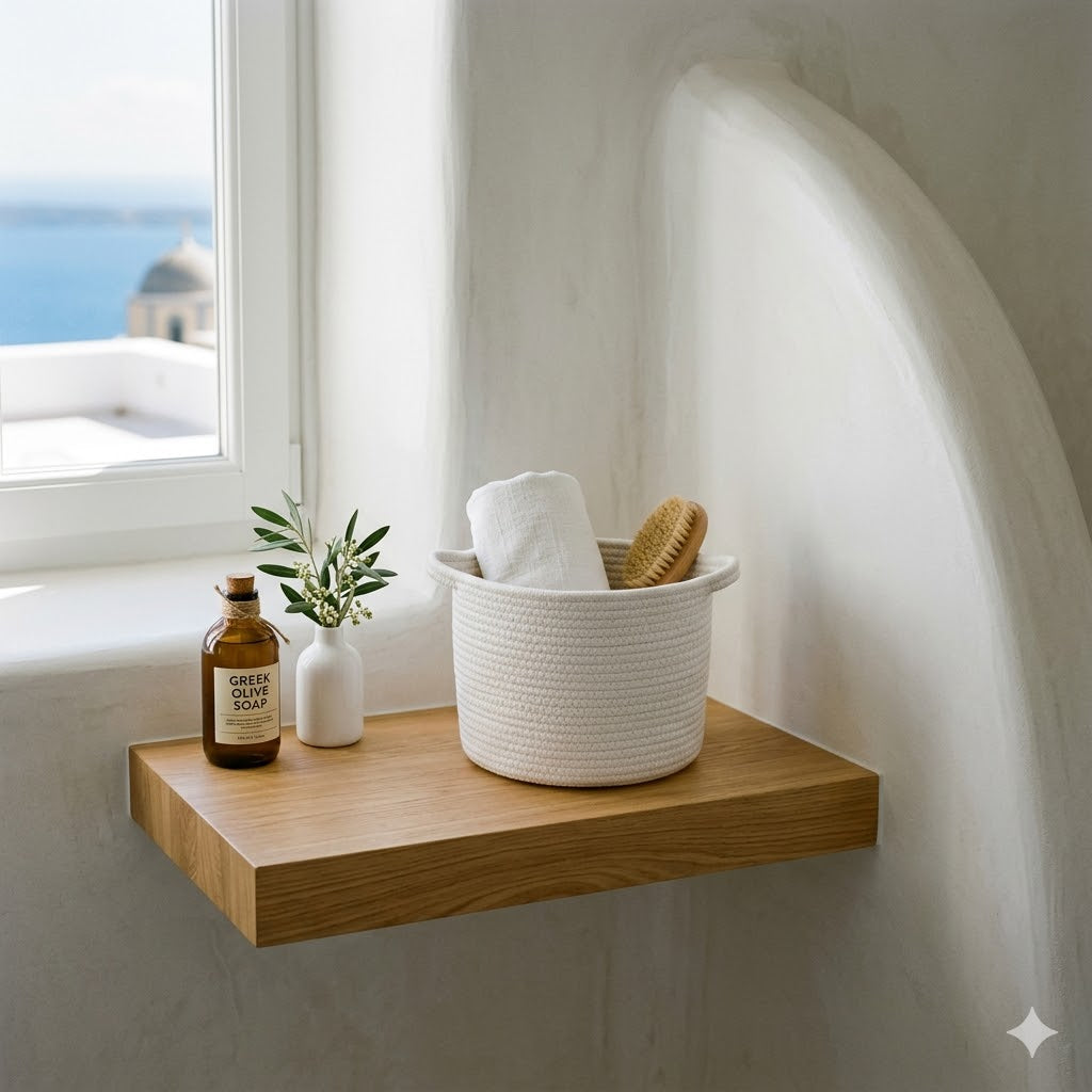 Panier de Rangement
