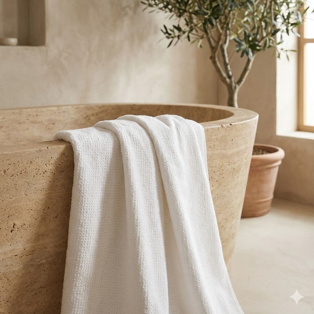 Serviette de Bain