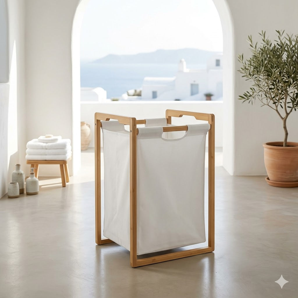 Panière à Linge