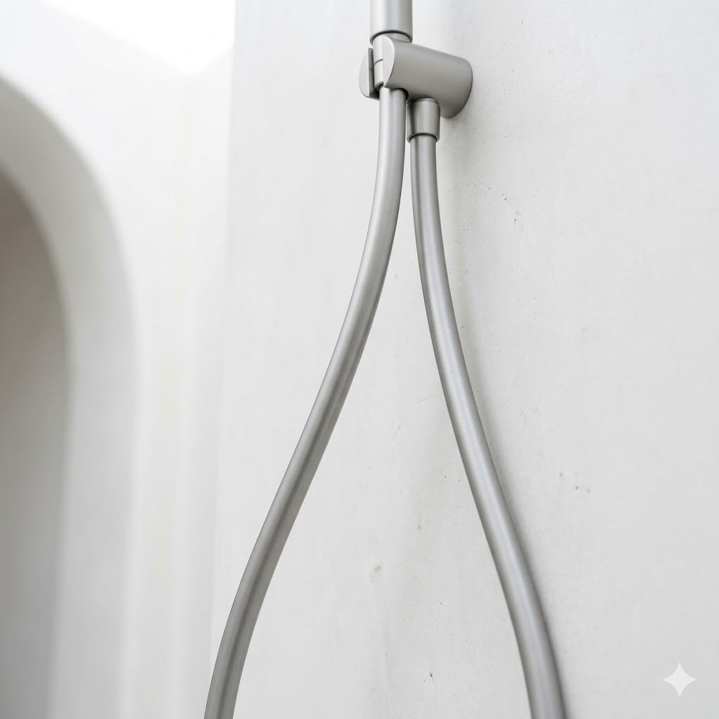 Tuyau de Douche