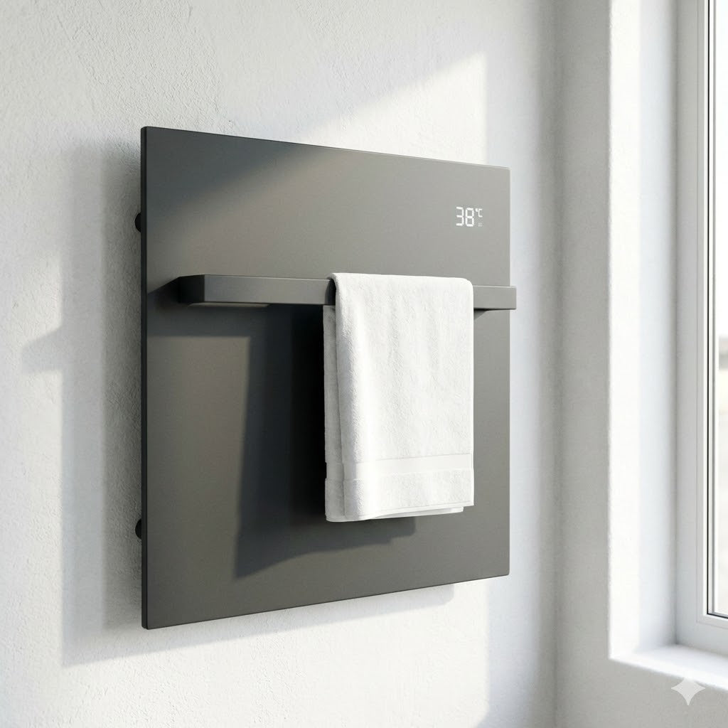 Sèche Serviette Electrique