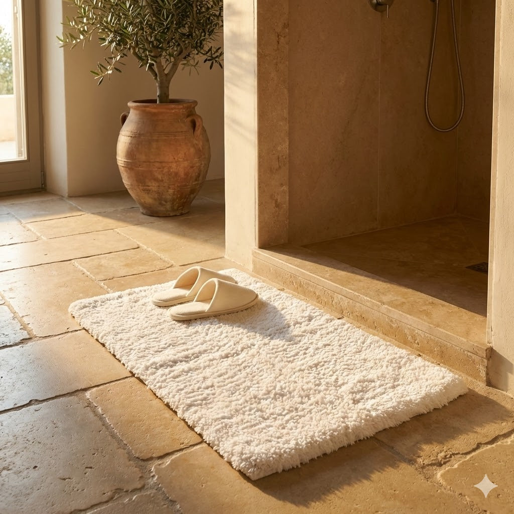 Tapis de Douche