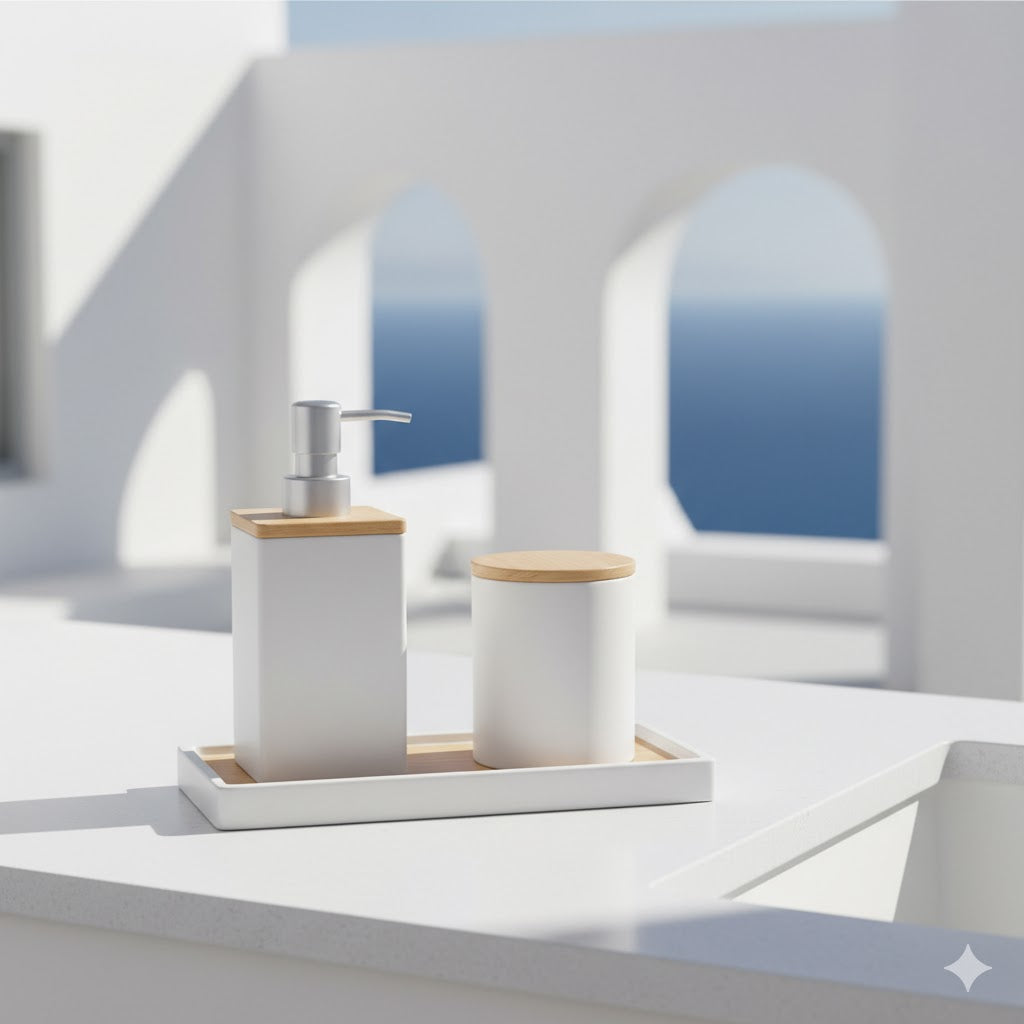 Accessoires Lavabo