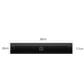 Bonde de Douche Linéaire Anti-Odeur 60 cm – vue 10
