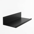 Étagère Murale Aluminium Sans Perçage