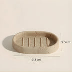 Porte Savon Pierre Naturelle