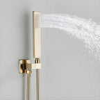 Colonne de Douche Thermostatique Murale