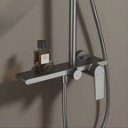 Colonne De Douche 3 Voies