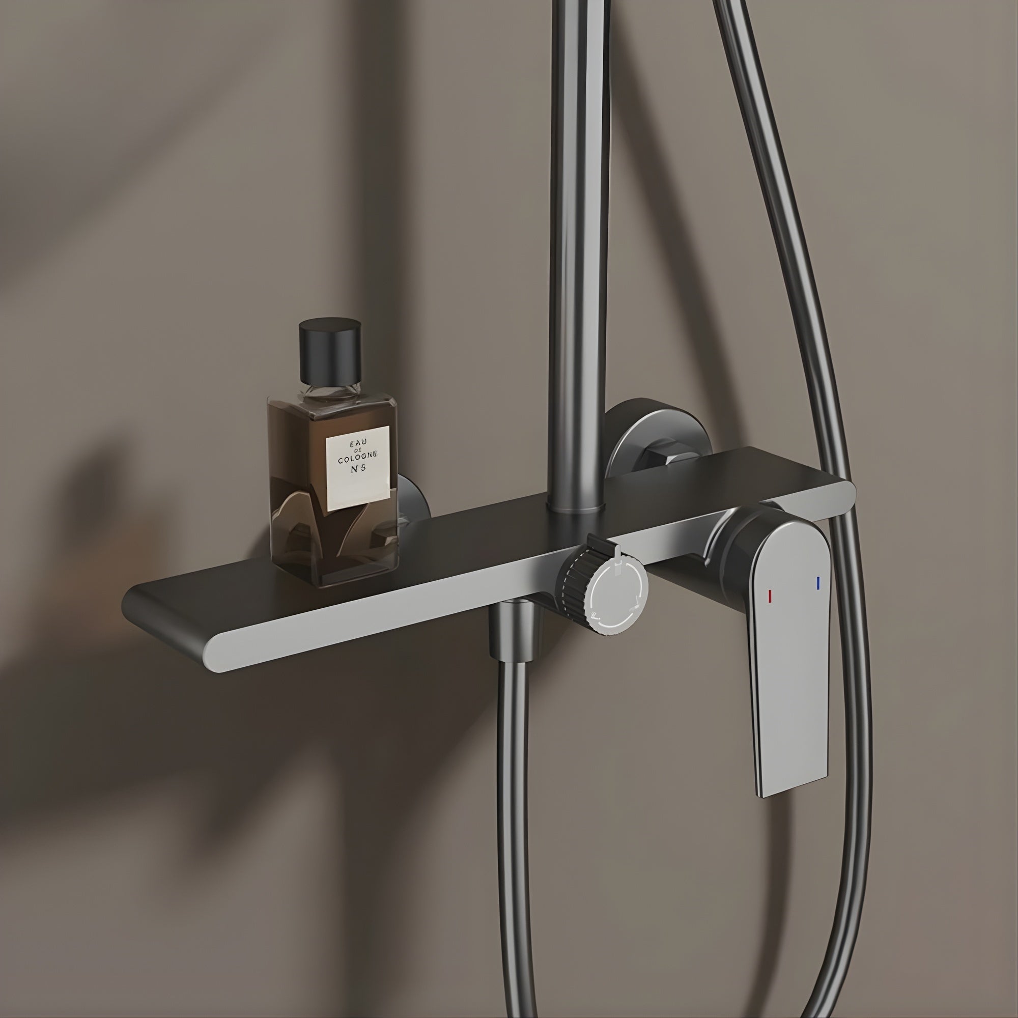 Colonne De Douche 3 Voies