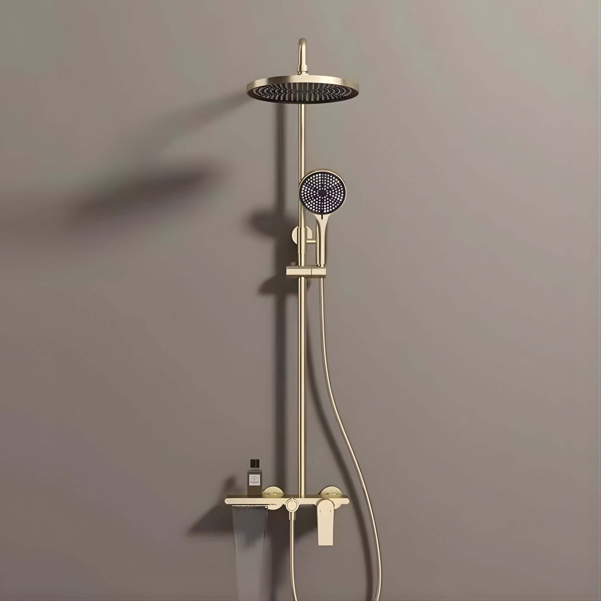 Colonne De Douche 3 Voies