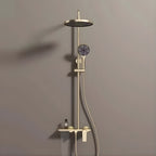 Colonne De Douche 3 Voies