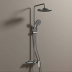 Colonne De Douche 3 Voies