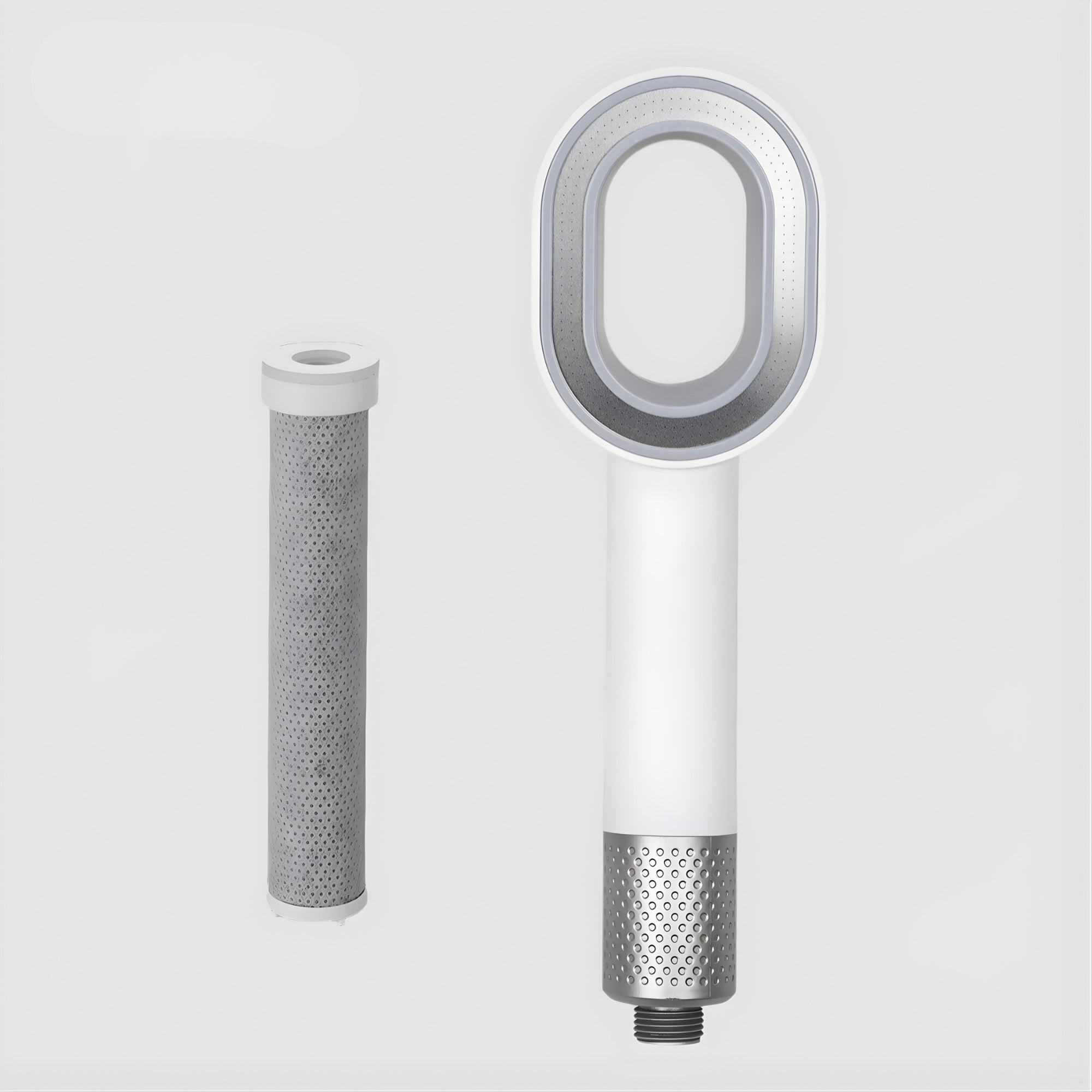 Pommeau De Douche Filtrant Haute Pression