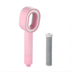 Pommeau De Douche Filtrant Haute Pression