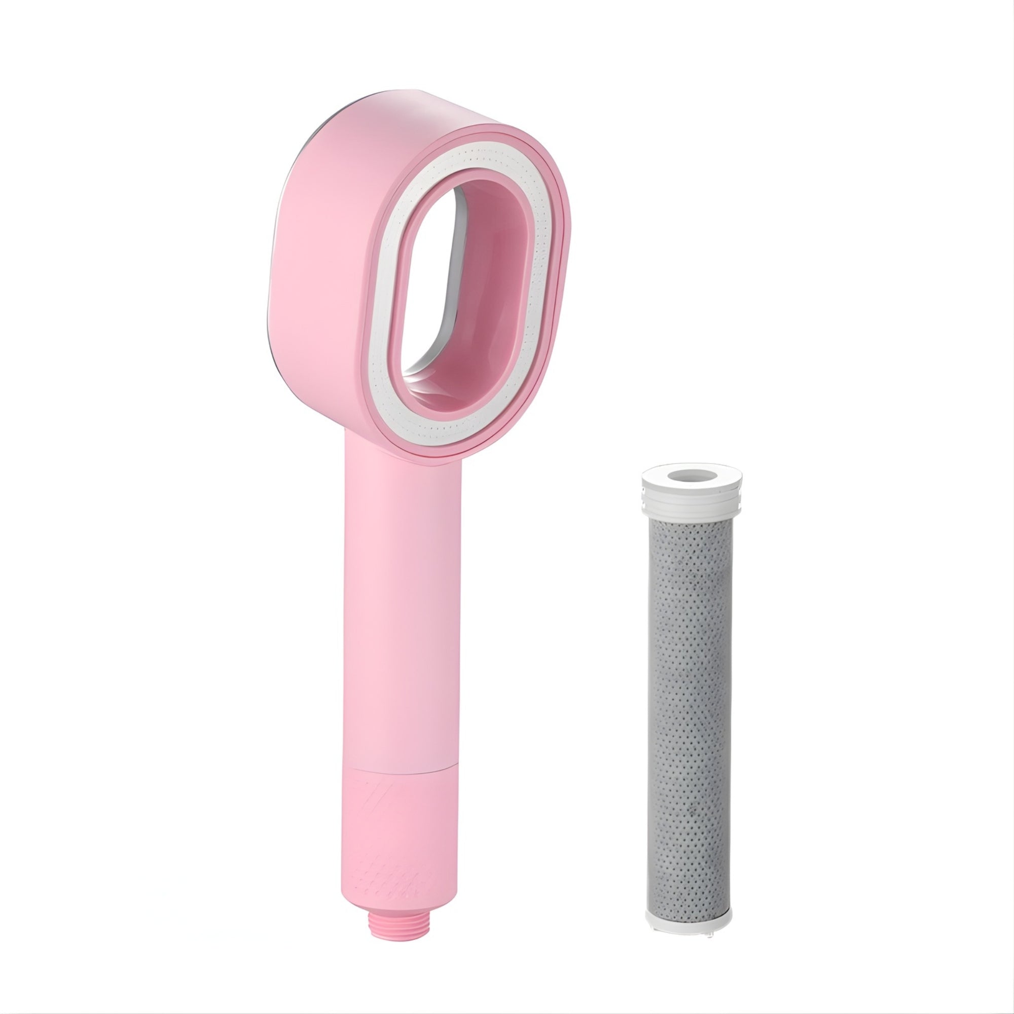 Pommeau De Douche Filtrant Haute Pression