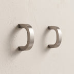 Poignées de meuble Arco — inspiration bord de mer