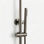 Colonne de Douche Stellia – Gun Metal