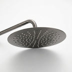 Colonne de Douche Stellia – Gun Metal