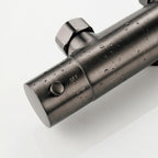 Colonne de Douche Stellia – Gun Metal