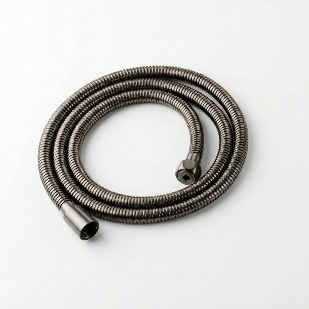 Colonne de Douche Stellia – Gun Metal