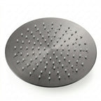 Colonne de Douche Stellia – Gun Metal