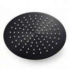 Colonne de Douche Stellia – Noir Mat