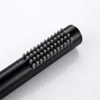 Colonne de Douche Stellia – Noir Mat