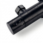 Colonne de Douche Stellia – Noir Mat