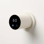 Sèche-Serviette Électrique Nox – Blanc