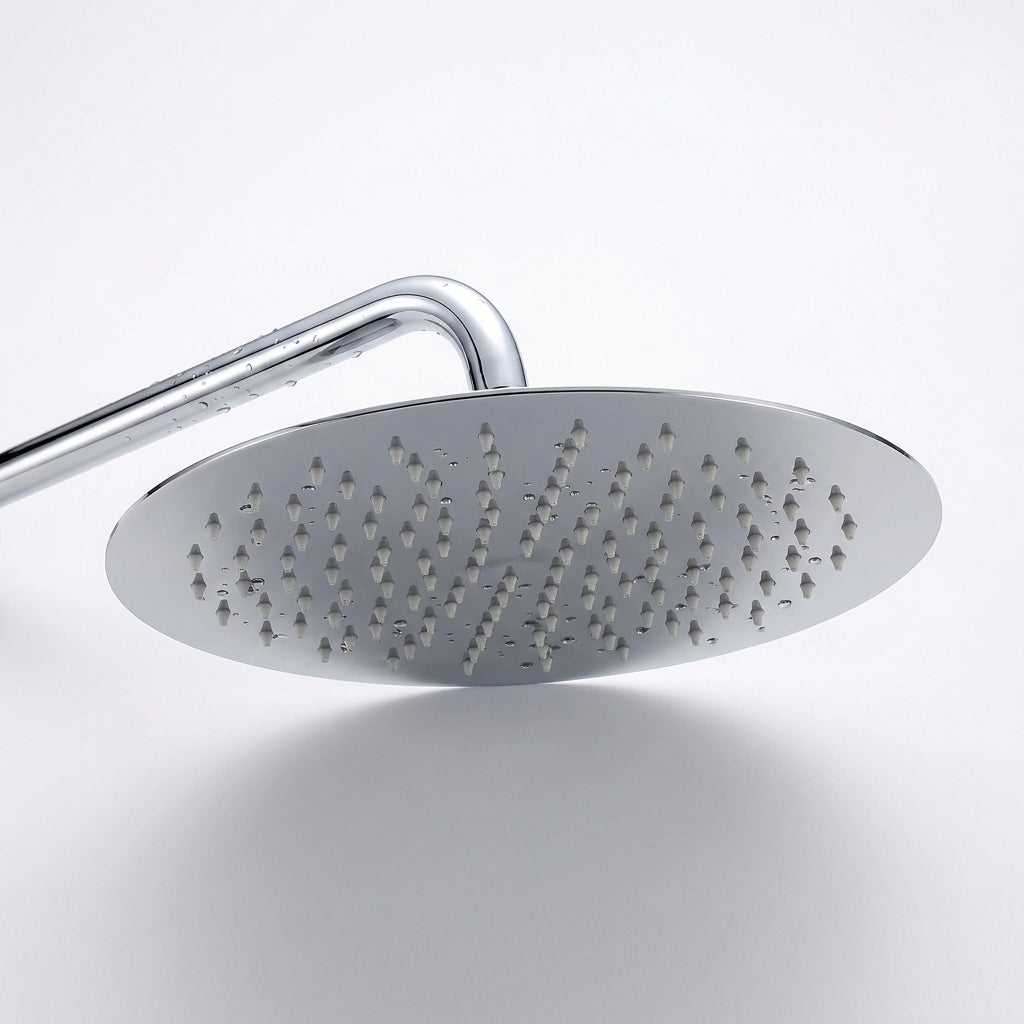 Colonne de Douche Stellia – Chromée