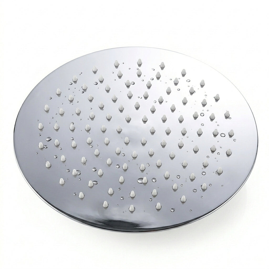 Colonne de Douche Stellia – Chromée