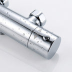 Colonne de Douche Stellia – Chromée