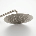 Colonne de Douche Stellia – Nickel Brossé