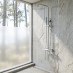 Colonne de Douche Stellia – Chromée