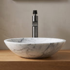 Robinet Lavabo Cascade Vetra Gris Laiton — Mitigeur Rétro