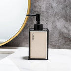 Distributeur de Savon Double Céramique