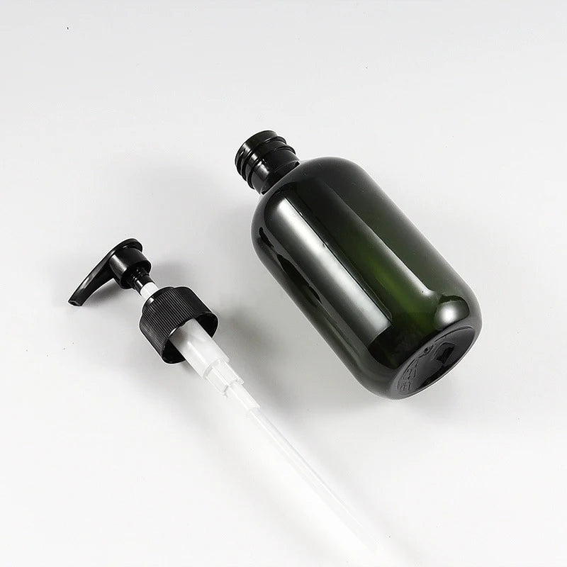 Flacon Distributeur Rechargeable 100ML À 500ML