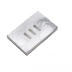 Porte Savon Marbre Naturel