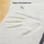 Tapis de Douche Original Motif Billet Antidérapant