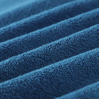 Serviette de Bain en Coton Douce et Absorbante