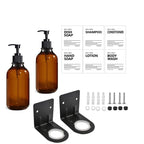 Distributeur de Savon Rechargeable 500ML