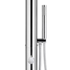 Colonne de Douche Extérieure Inox