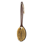 Brosse Dos Douche Fibres de Coco Manche Long