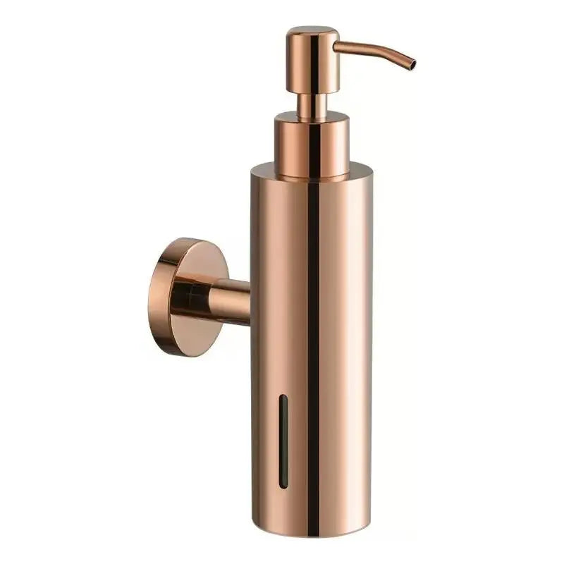 Distributeur de Savon Mural Inox 250ML