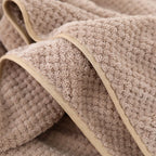 Serviette de Bain Douce et Absorbante