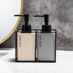 Distributeur de Savon Double Céramique